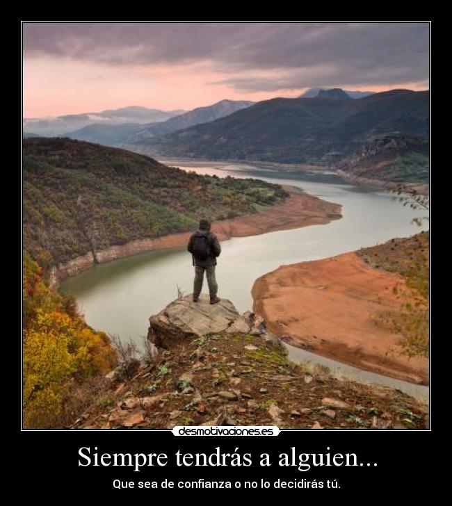 carteles soledad desmotivaciones