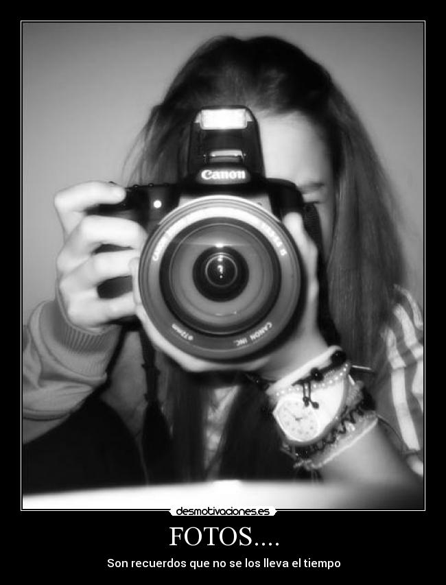 FOTOS.... - 