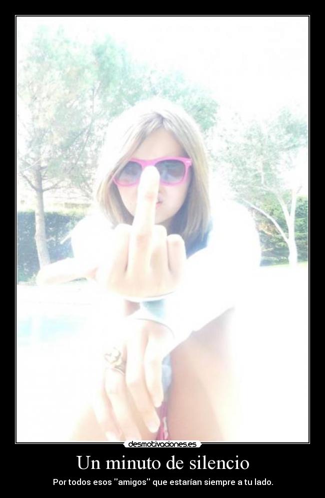 carteles silencio que follen desmotivaciones