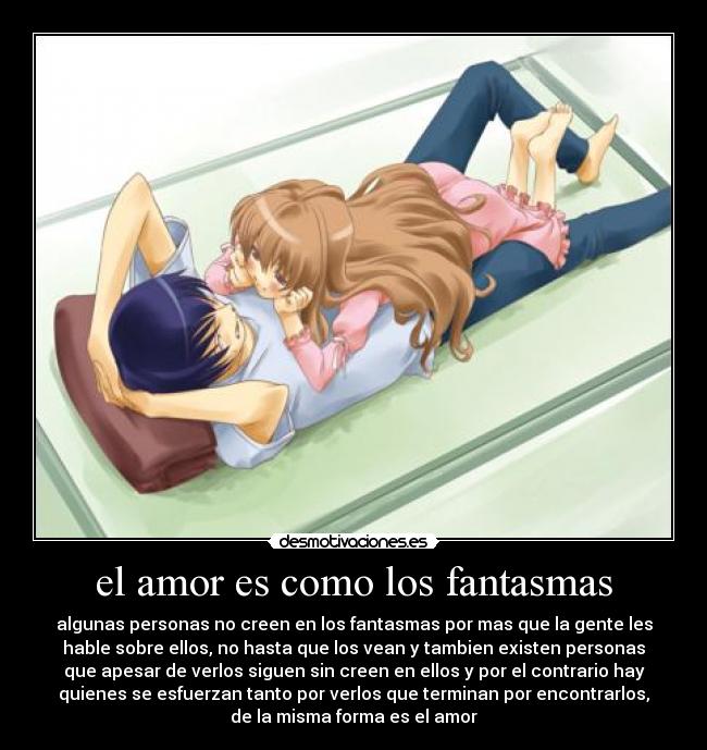 carteles amor toradora anime taiga aisaka ryuiji amor desmotivaciones