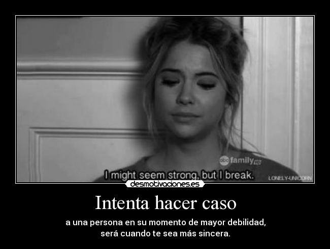 carteles pretty little liars desmotivaciones