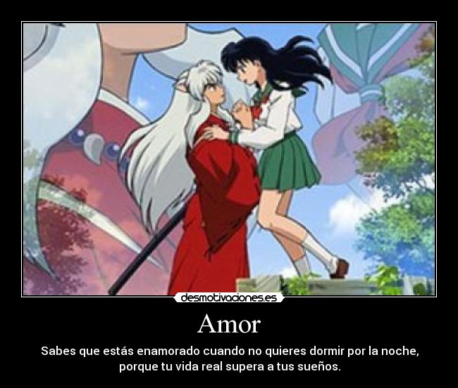 Amor -