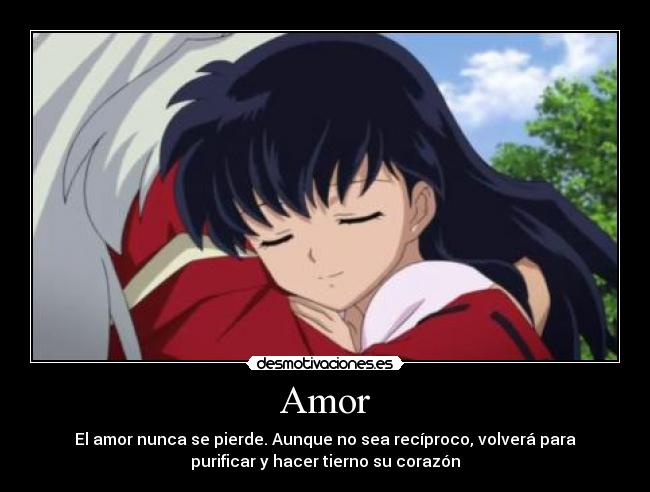 Amor -