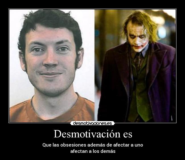 Desmotivación es -