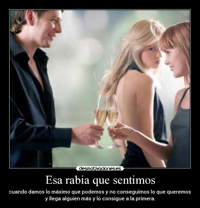 carteles jealous desmotivaciones