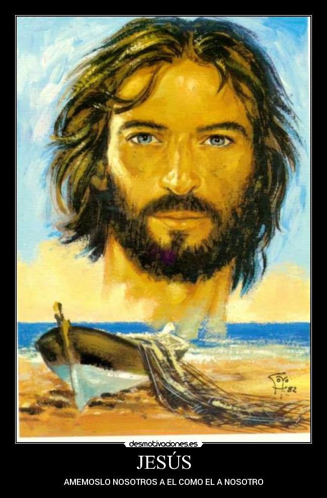 JESÚS - 
