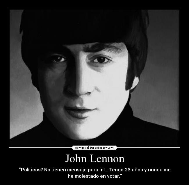 John Lennon - 