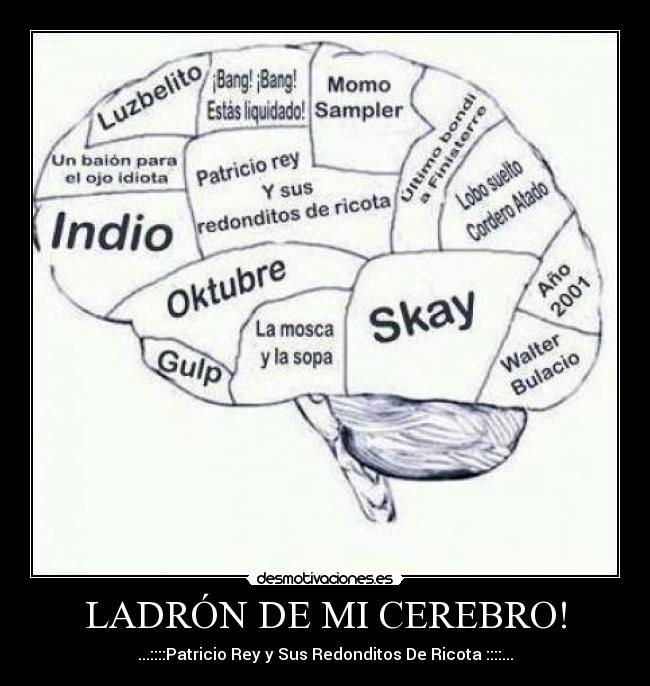 carteles eugee ricottera desmotivaciones