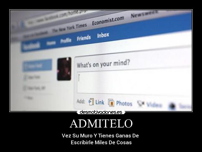 carteles admitelo desmotivaciones