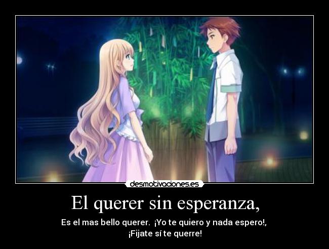 carteles esperanza quien sabe desmotivaciones