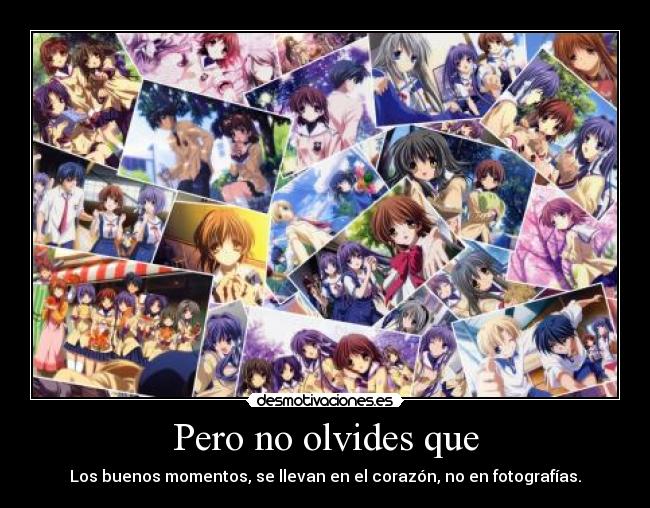 carteles vuelto del baneo desmotivaciones