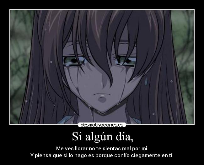 carteles alguna dia desmotivaciones