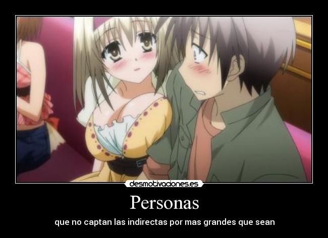 Personas -