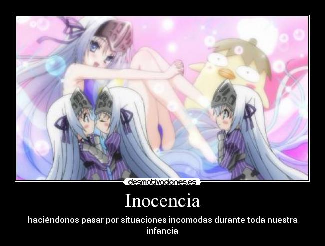 Inocencia -