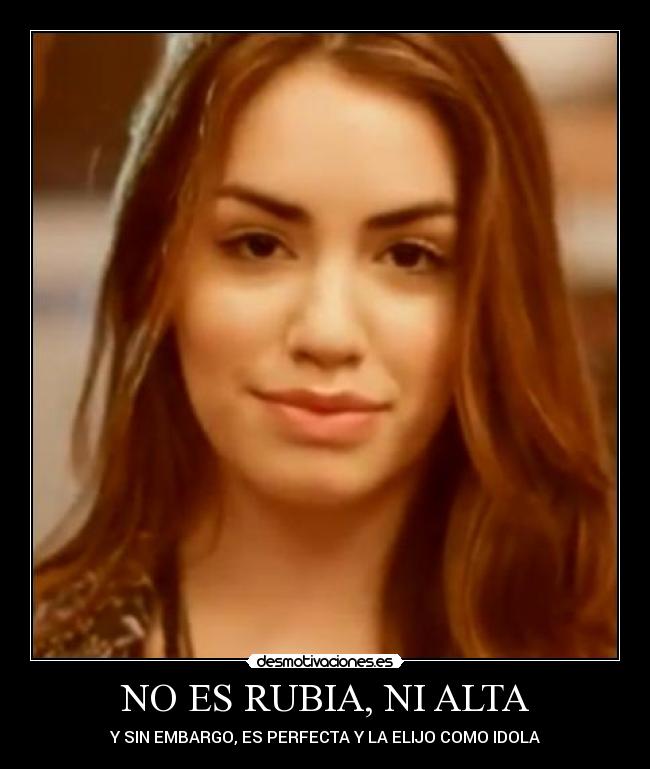 carteles fans club oficial teen angels desmotivaciones