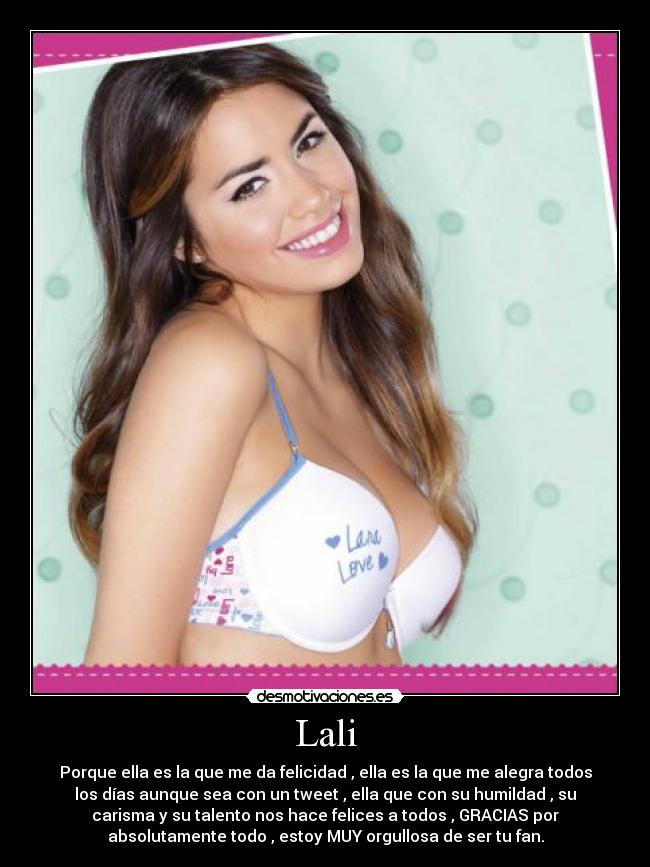 carteles locuraporlali desmotivaciones