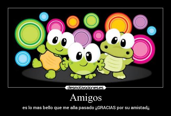 carteles amigos perla desmotivaciones