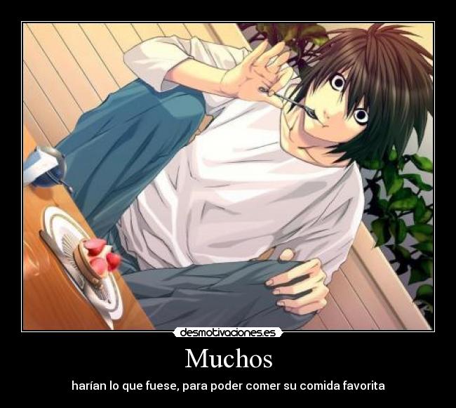 Muchos - 
