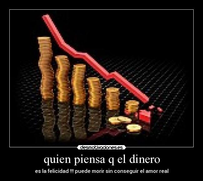 carteles dinero eduardo perez desmotivaciones