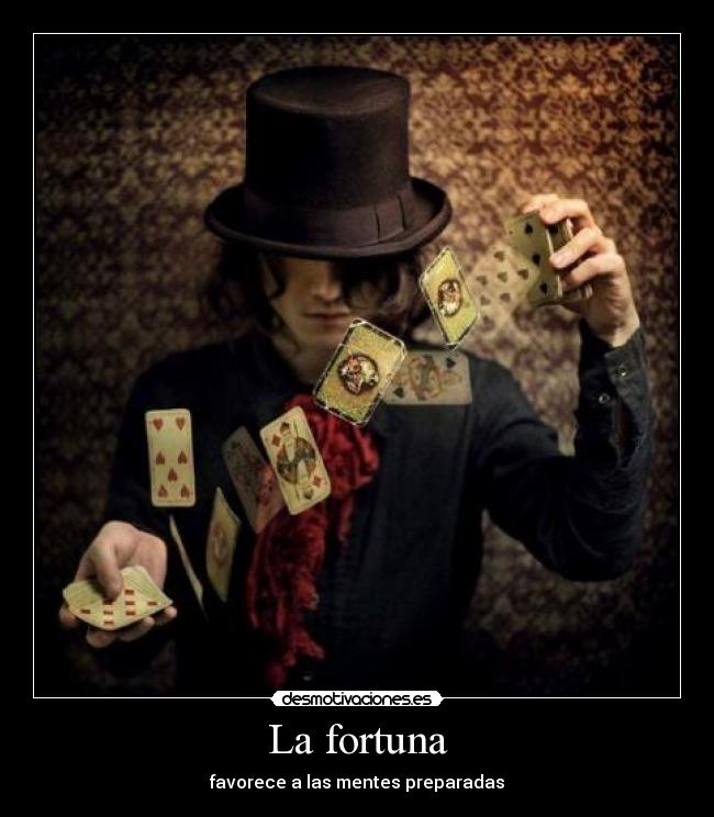 La fortuna - 