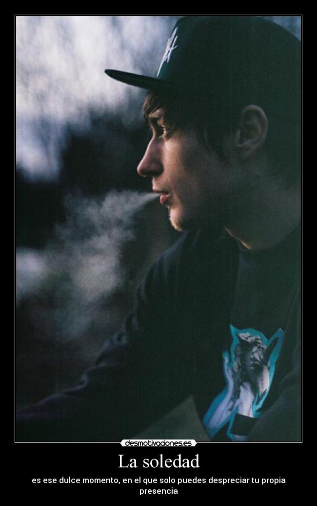 carteles soledad soledad desmotivaciones