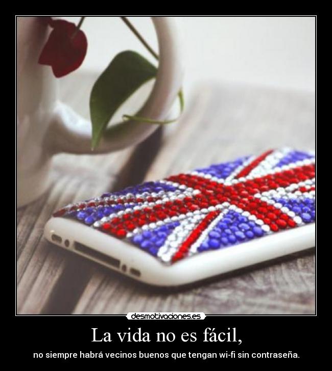 carteles vida inglaterra 114 desmotivaciones