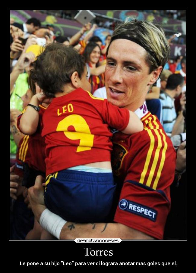 Torres -
