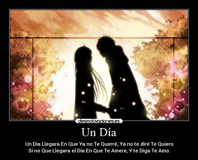 Un Día - 