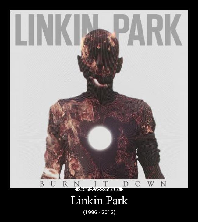 Linkin Park -
