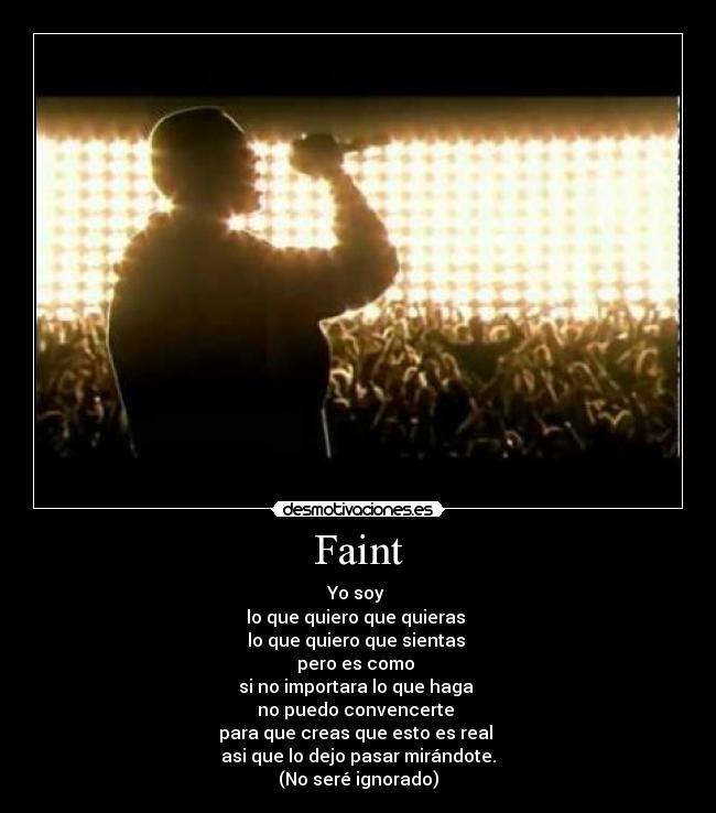 carteles faint desmotivaciones