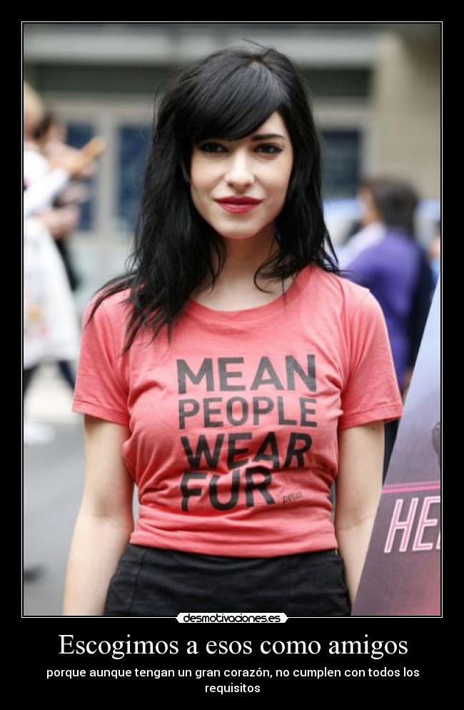 carteles amigos true story desmotivaciones