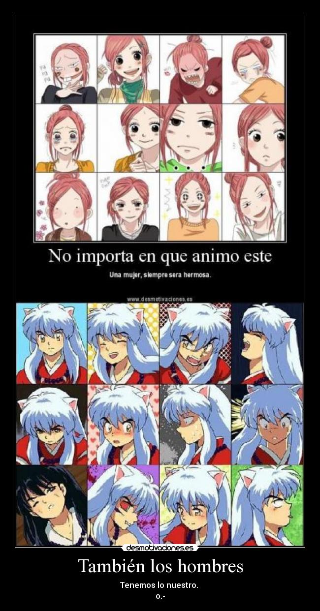 También los hombres - 