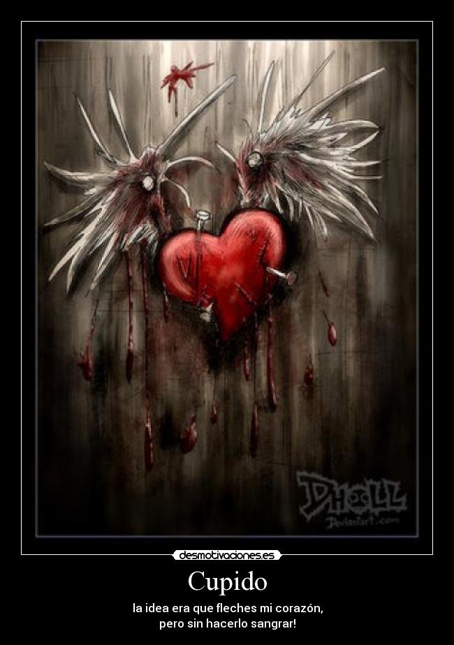 Cupido -
