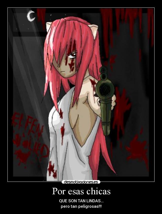 carteles mary uzumaki desmotivaciones