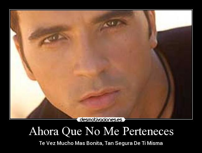 carteles luis fonsi supone desmotivaciones
