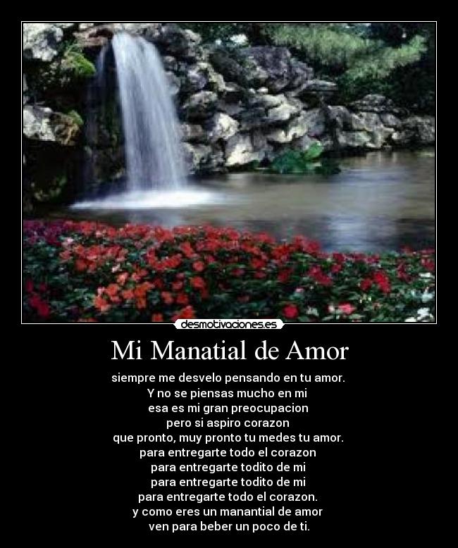 carteles amor para javier madrigal mio siempre desmotivaciones