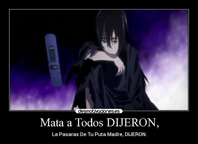 carteles mata todos dijeron desmotivaciones