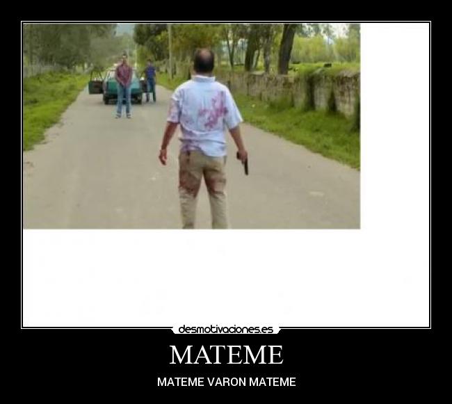 MATEME -