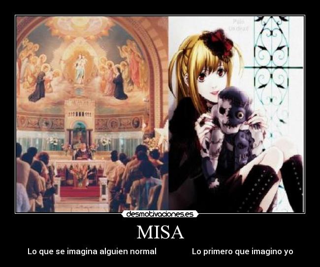 MISA -