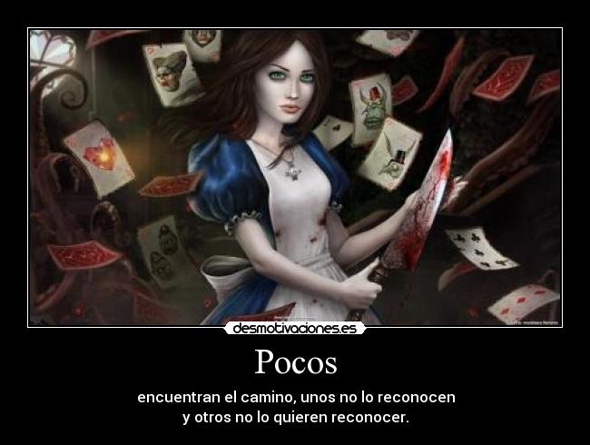 Pocos - 