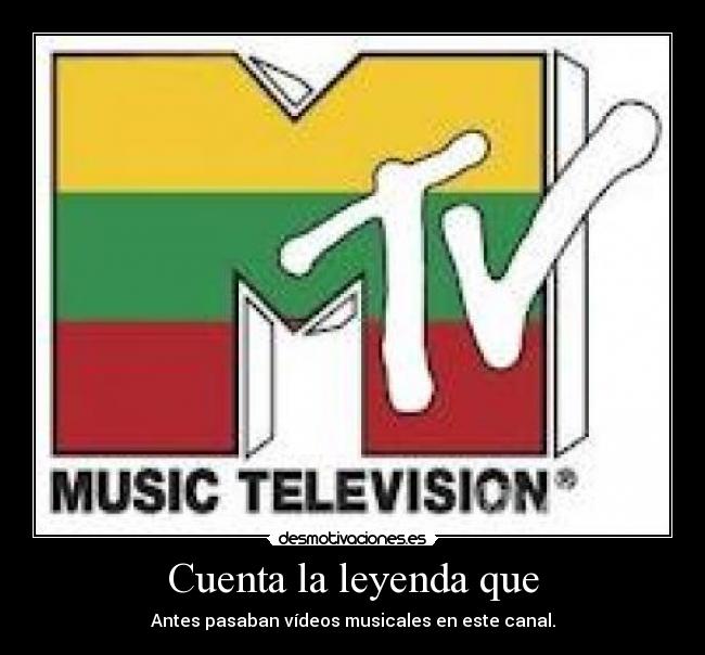 Cuenta la leyenda que -