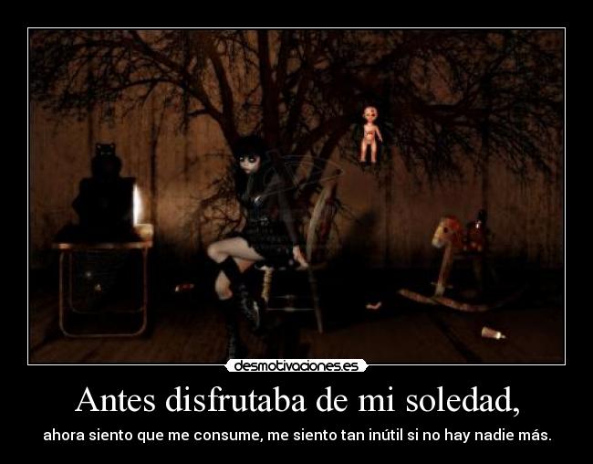 carteles soledad clanbloodlovers creo que mejor ire dormir dejo estas pendejadas desmotivaciones