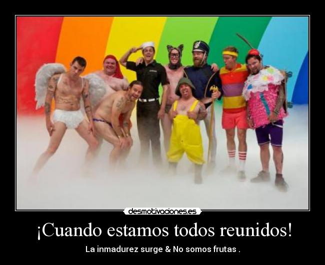 carteles jackass amigos forever desmotivaciones