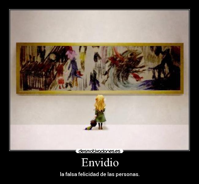 Envidio - 