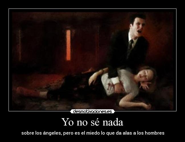 carteles max payne miedo desmotivaciones