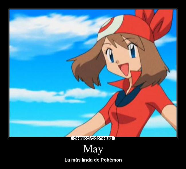 May - 