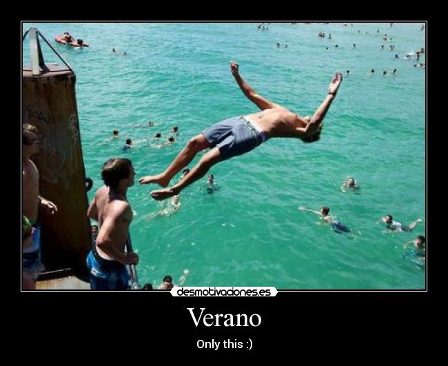 Verano - 