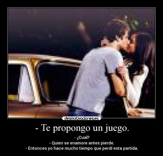 carteles perdi hace mucho tiempo desmotivaciones