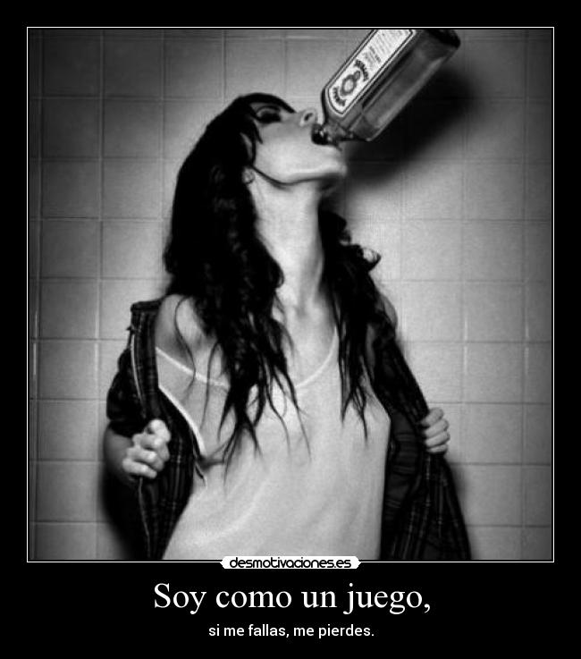 carteles asi vida desmotivaciones