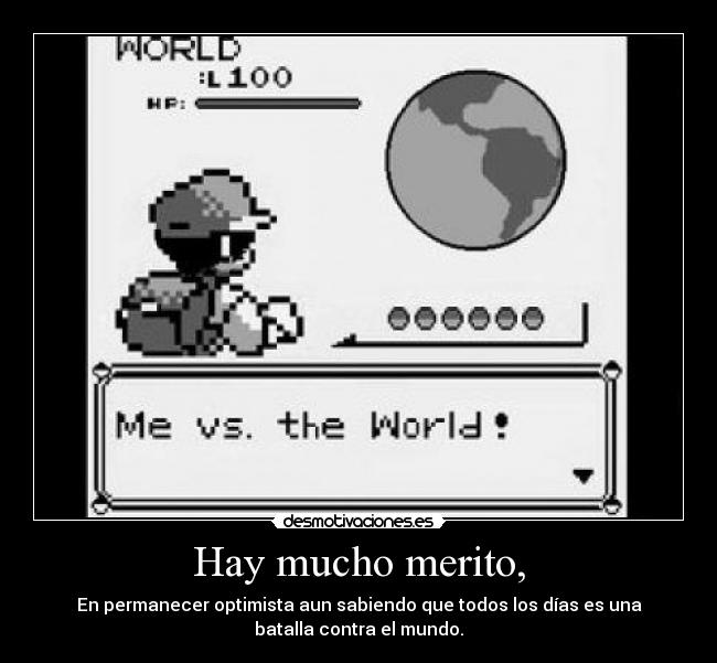 carteles efectolikot the world nintendo una reflexion muy sincera desmotivaciones